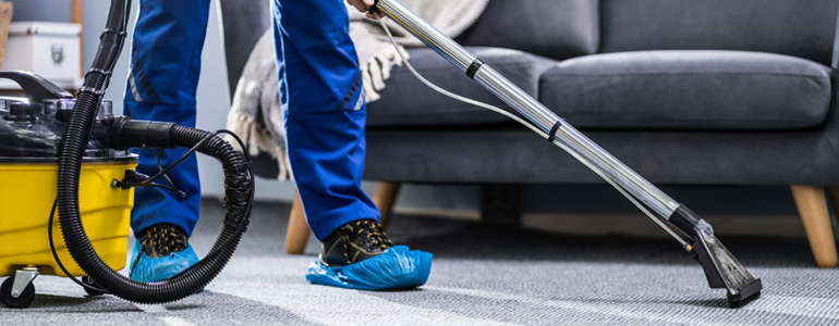 Carpet Cleaning Service