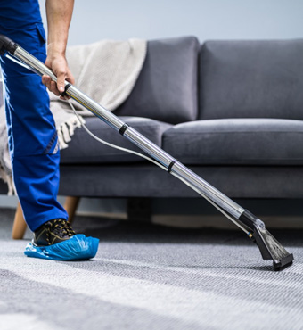 Carpet Cleaning