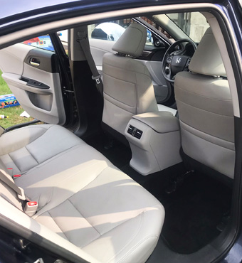 Truck Detailing & Car Detailing