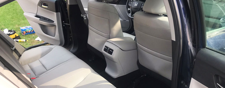Truck Detailing & Car Detailing Service