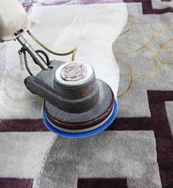 Rugs Cleaning