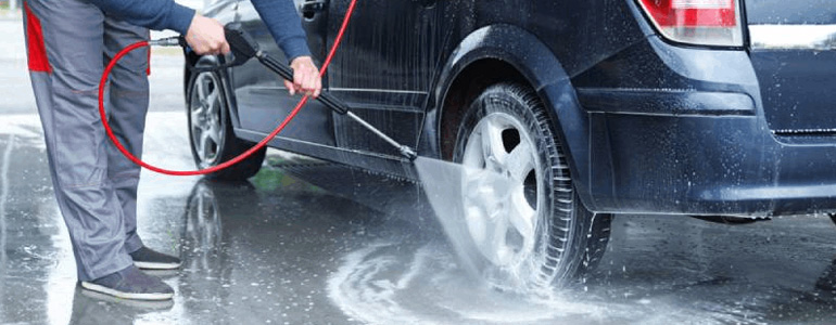 Salt Removal Service