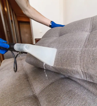 Upholestery Cleaning