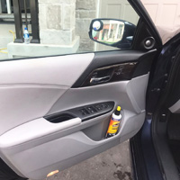 Day Cab